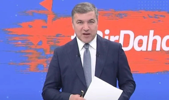 Medyada yeni dönem: Orta yolcuların ruhuna El-Fatiha - Resim : 2