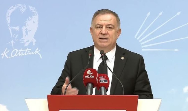 CHP’nin masasındaki son anket ortaya çıktı! ‘Bunun en büyük nedenlerinden birisi…’ - Resim : 1