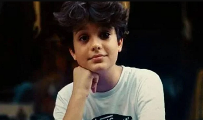 Gazetecinin oğluna bıçaklı saldırı! Akıllara Minguzzi olayını getirdi - Resim : 2