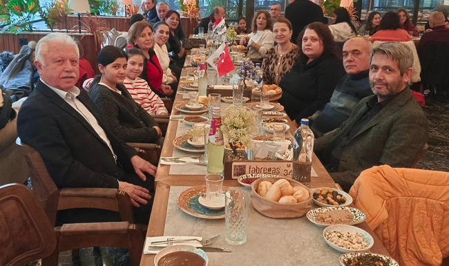 KGK&rsquo;dan Ankara&rsquo;da &lsquo;basın&rsquo; kahvaltısı! T&uuml;rkiye bu rakamı konuşacak&hellip; - Resim : 1