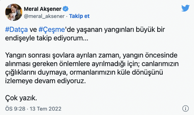 Datça’da yangın yerleşim yerlerine ulaştı! 5 kişi yaralandı! - Resim : 1