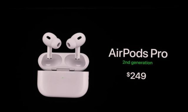 Apple merakla beklenen yeni ürünlerini tanıttı! İşte özellikleri ve fiyatları - Resim : 7