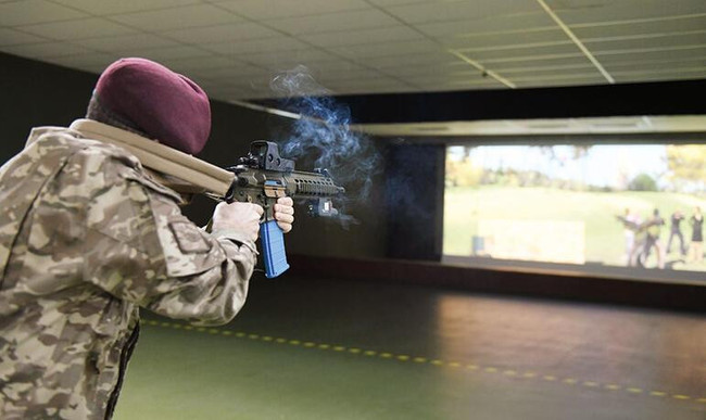 Hande Fırat, efsane Bordo Berelilerin eğitim merkezinde! ‘İnanılmaz bir gün yaşadık…’ - Resim : 6