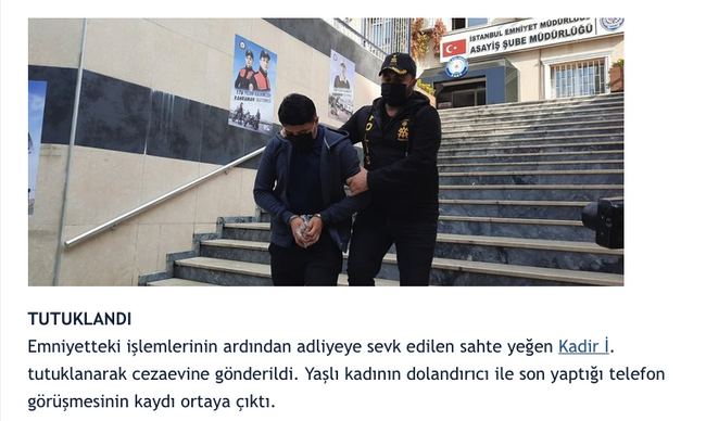 İhlas Haber Ajansı’ndan ‘habercilik’ skandalı! Hangi haberi ‘bayat’ çıktı? - Resim : 6