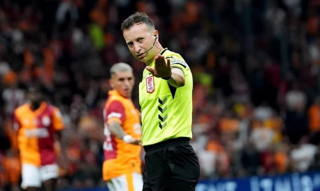 Derbinin ardından TFF'ye seslendi! Şaşırtan talep - Resim : 2