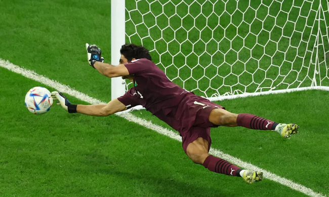 Fas tarih yazdı, İspanya yıkıldı! - Resim : 2