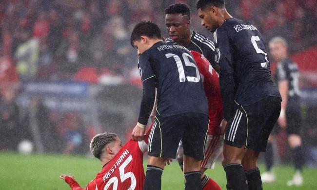 Arda Güler'in kaderini değiştirecek hamle: İspanyol devi yeni hocasını buldu - Resim : 3