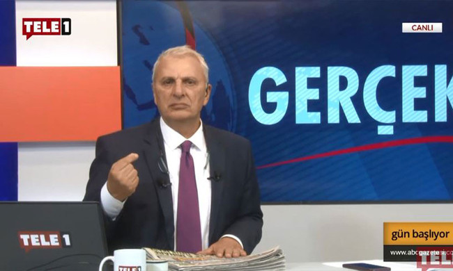 Dönüşü muhteşem olacak! Flash Tv’den sürpriz transfer atağı! - Resim : 2