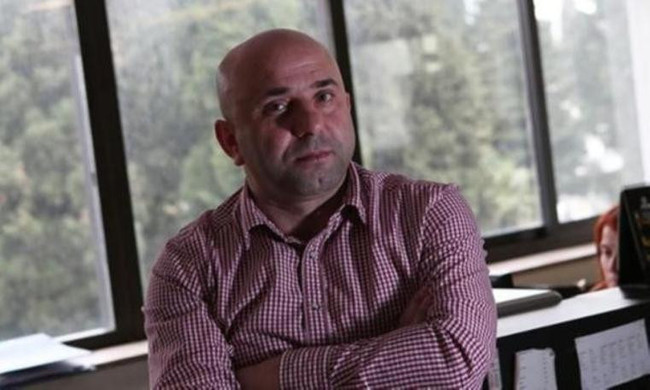 Cumhuriyet gazetesinde üst düzey deprem! Aykut Küçükkaya görevden alındı - Resim : 1