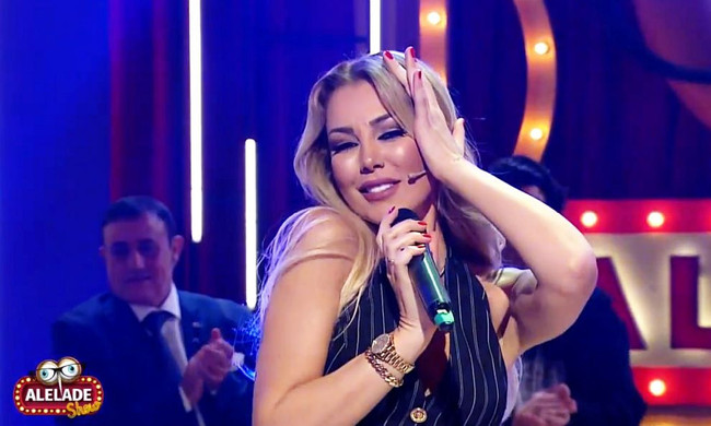 Mahmut Tuncer'den Petek Dinçöz'e bomba yorum! 'Ben son assolistim' deyince... - Resim : 7