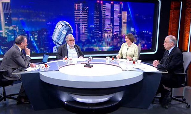 Uzmanların deprem ile ilgili sözleri Fatih Altaylı'yı şaşırttı! "Çok acayip ilk defa öğrendim" - Resim : 1