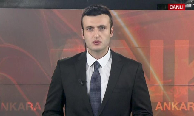 CNN Türk’te yaprak dökümü devam ediyor! Deneyimli isim kanalla yolları ayırdı… - Resim : 1