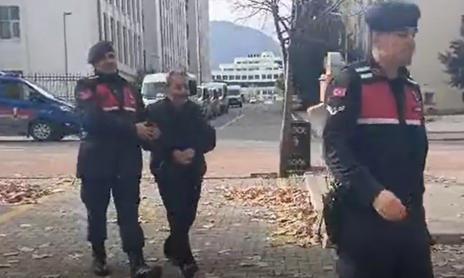 Günlerce televizyona çıkıp ününe ün kattı! Çok sayıda suçtan sabıkası ortaya çıktı - Resim : 1