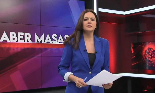 Halk TV’de ‘31 Mart seçim gecesi’ krizi patladı! Hangi isim istifa kararı aldı? - Resim : 1