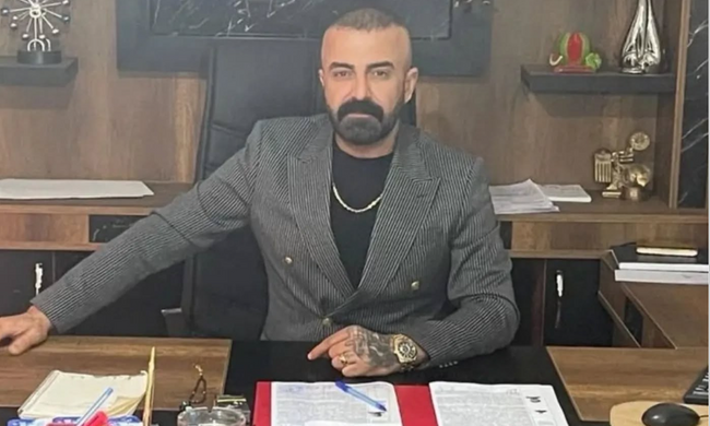 Firari çete lideri yeniden tutuklandı! Her yerde aranıyordu… - Resim : 3