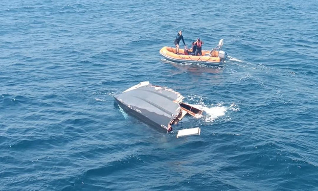 Ünlü iş insanı Halit Yukay gizemli şekilde kayboldu! Parçalanmış yatı bulundu... - Resim : 3