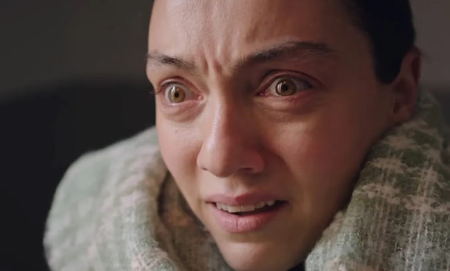 Masumlar Apartmanı'nda dehşet saçtı! Şoke eden final sahnesi! - Resim : 6