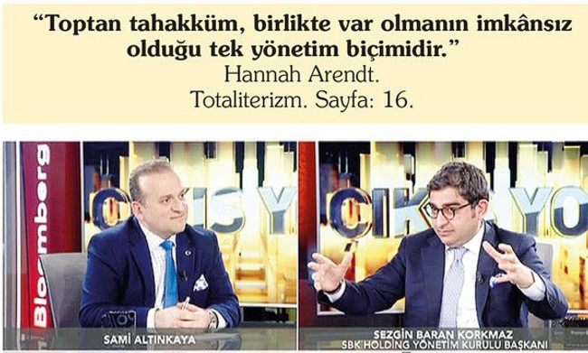 SBK’nın yıllar önce sarf ettiği sözler şaşırttı! ‘Yeni fabrika kurmayın…’ - Resim : 1