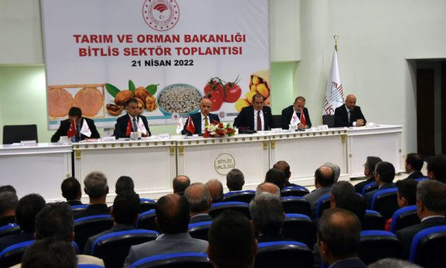 Tarım ve Orman Bakanı Kirişçi duyurdu! Belirli tarihlerde ormanlara girişler yasaklanacak - Resim : 2