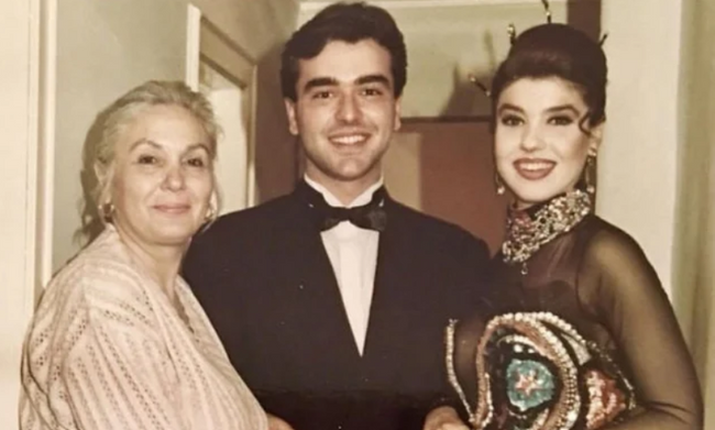Mahalle'nin Muhtarları'nın unutulmaz ismi Alp Balkan hayatını kaybetti - Resim : 3