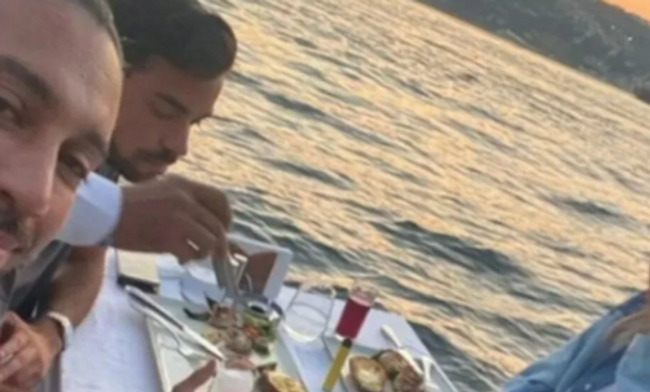 Sabancı'nın torununu denize atma davasında yeni gelişme! Şevval Şahin gözyaşlarıyla anlattı - Resim : 3