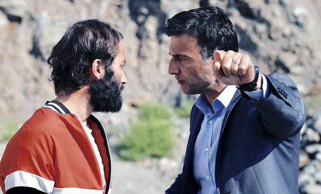 Omar ve Biz, Arjantin'de en iyi film seçildi - Resim : 1