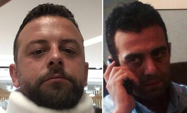 Adnan Oktar'dan kaçanlar The Times'a konuştu: Zehirli bir ilişki gibi - Resim : 4