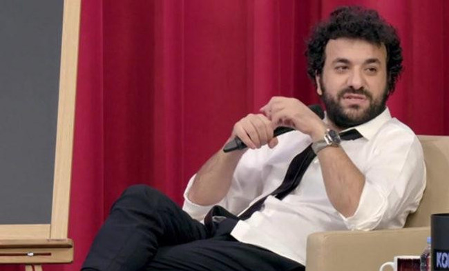 Hasan Can Kaya'yı şaşkına çeviren grup ilişki anısı! "İki kız ben tek..." - Resim : 3