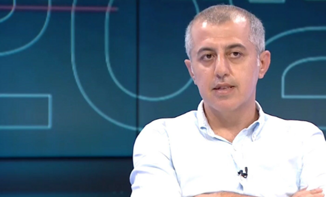 Deneyimli yazar Demirören Medya’ya veda etti! ‘24 yıl var geride…’ - Resim : 2