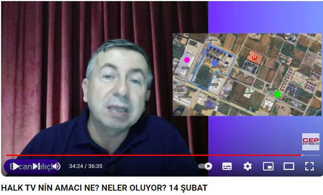 Bir kurşunlamadan daha fazlası! Çorlu’da neler oluyor? - Resim : 3