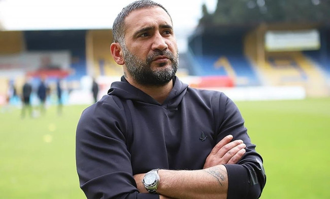 Eski futbolcu Ümit Karan gözaltına alındı! Uyuşturucu soruşturması... - Resim : 2