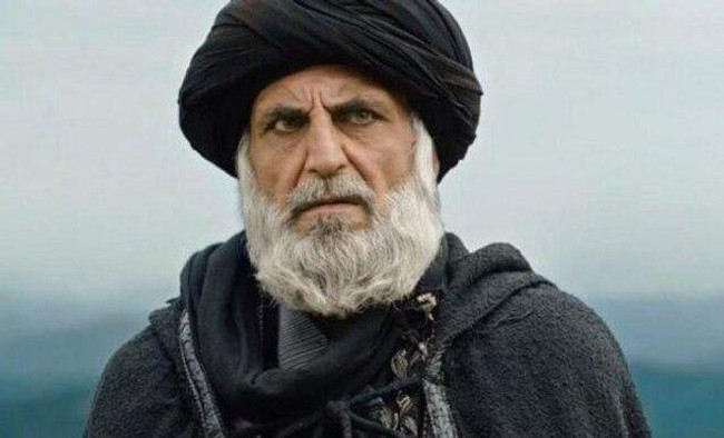 MİT dizisi Teşkilat’ın hayranlarına müjde! Ünlü oyuncu paylaştı… - Resim : 3