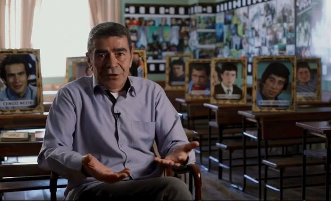 Hababam Sınıfı’ndan bir yıldız daha kaydı - Resim : 3