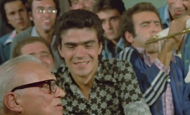 Hababam Sınıfı’ndan bir yıldız daha kaydı - Resim : 2