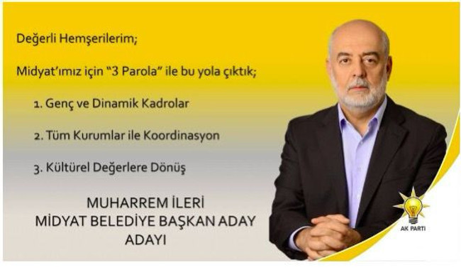 Aday olamadı köşe oldu! Asfalt ihalelerinin adresi şaşmıyor - Resim : 4