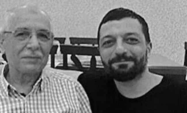 Ünlü şarkıcı Mehmet Erdem'i sarsan haber! Sosyal medyadan duyurdu - Resim : 1