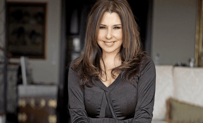 Koronavirüs aşısı olan Nilüfer'i kızdıran mesaj: Bu korona aşısı değil - Resim : 2