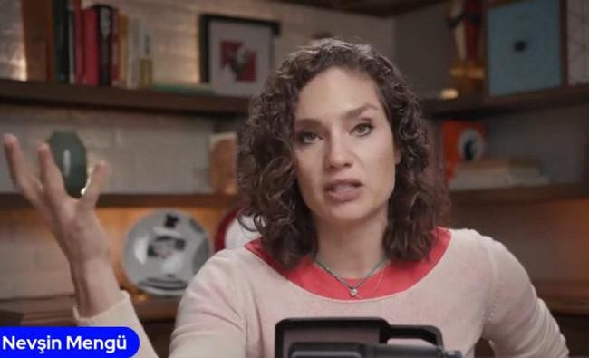 Mengü'ye 'reklam' eleştirisi yapan Faruk Bildirici'ye Cüneyt Özdemir ve Özgür Demirtaş'tan tepki! - Resim : 3