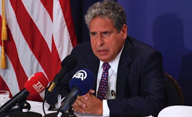 Kanadalı avukat köşeye sıkıştırdı: FETÖ'cü Enes Kanter'in gizli silah ağı ortaya çıktı - Resim : 1