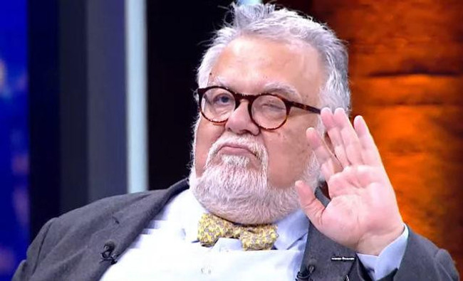 Uzmanların deprem ile ilgili sözleri Fatih Altaylı'yı şaşırttı! "Çok acayip ilk defa öğrendim" - Resim : 5