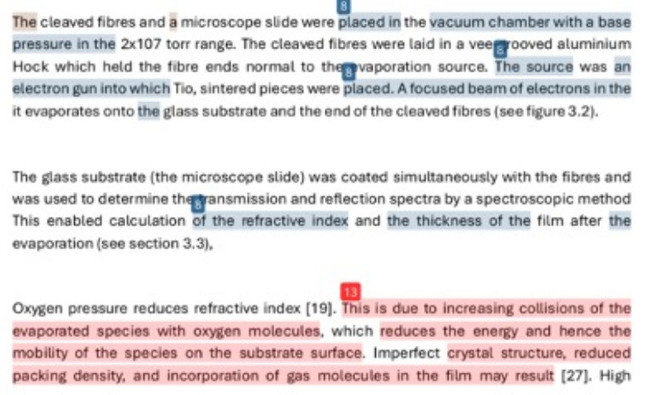 Naci İnci'nin sır gibi saklanan doktora tezinde intihal şüphesi; usulsüz alıntılar tespit edildi - Resim : 1