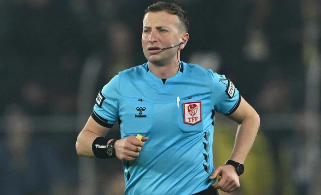 Galatasaray'dan 'skandal hatalar' paylaşımı! Videolar peş peşe geldi... - Resim : 2