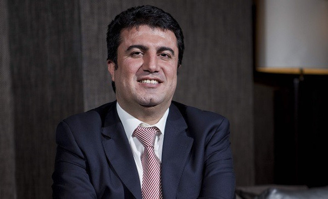 Emniyet Müdürü'nün aracıyla rüşvet almaya gitti! İş insanının kimliği belli oldu - Resim : 1