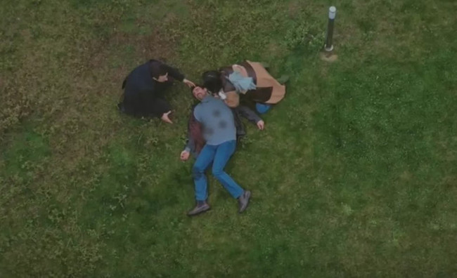 Sevilen dizide şok ayrılık! Ünlü oyuncudan duygusal veda mesajı! - Resim : 1