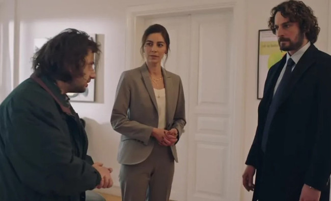 Masumlar Apartmanı'nda dehşet saçtı! Şoke eden final sahnesi! - Resim : 4