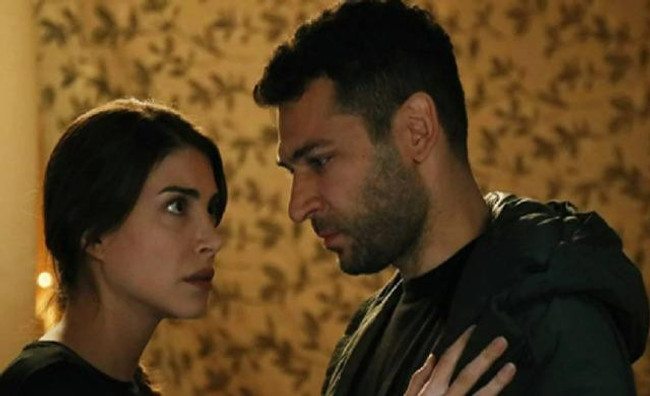 TRT 1'in iddialı dizisi Teşkilat'ta bomba ayrılık! - Resim : 2