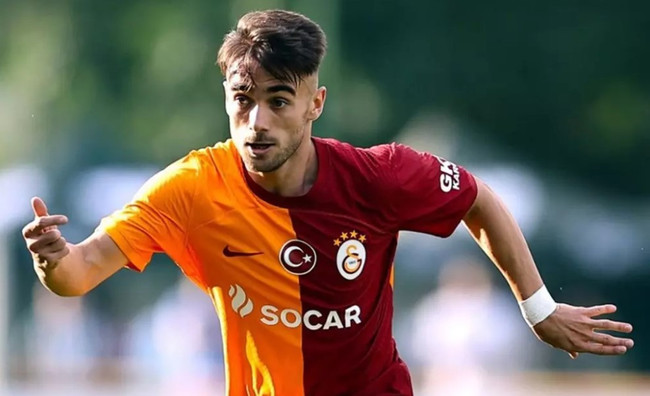 Galatasaray'dan bu akşam rakibi bile şaşırtacak hamle! - Resim : 1