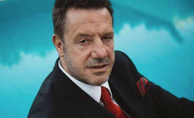 Başı hep belada... Can Tanrıyar denince akla gelen 10 şey! - Resim : 8