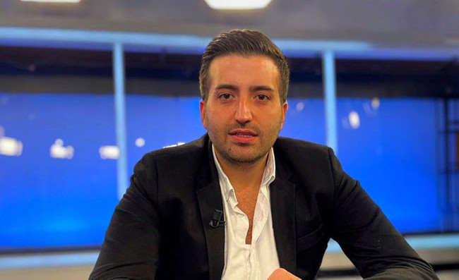 Beyaz TV spor servisinde yaprak dökümü! İki başarılı muhabir kanala veda etti - Resim : 4