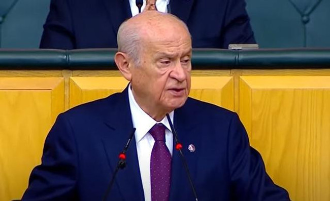 Süleyman Soylu için çok konuşulacak MHP iddiası: "Veliaht olarak atarsa şaşırmayın" - Resim : 1